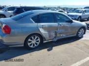 ✅ 2007 Infiniti M Sport • VIN: JNKBY01E17M401425 • Lot: 43799108. Listed on IAAI with 102,035 mi. Free auction sales archive from the USA and detailed vehicle history report at DreamBid. Image 6.