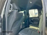 ✅ 2019 Ram 1500 Big Horn • VIN: 1C6SRFBT9KN656137 • Lot: 85442535. Wystawiony na Copart z przebiegiem 115 411 mil. Bezpłatny archiwum sprzedaży aukcyjnych z USA i szczegółowy raport historii pojazdu na DreamBid. Zdjęcie 13.