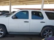 ✅ 2012 Chevrolet Tahoe Commercial • VIN: 1GNLC2E06CR265571 • Lot: 42122365. Wystawiony na IAAI z przebiegiem 180 851 mil. Bezpłatny archiwum sprzedaży aukcyjnych z USA i szczegółowy raport historii pojazdu na DreamBid. Zdjęcie 14.