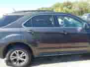 2016 Chevrolet Equinox LT with VIN 2GNFLFEK0G6109890, listed as a IAAI auction lot 43169514 with 117,569 mi miles and . Bid and sale history available at DreamBid. Image 13.