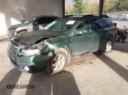 ✅ 2013 Subaru Outback Limited • VIN: 4S4BRBKC4D3274075 • Lot: 43726763. Listed on IAAI with 123,135 mi. Free auction sales archive from the USA and detailed vehicle history report at DreamBid. Image 2.