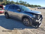 ✅ 2022 Nissan Pathfinder SV • VIN: 5N1DR3BA8NC248562 • Lot: 91609365. Listed on Copart with 31,772 mi. Free auction sales archive from the USA and detailed vehicle history report at DreamBid. Image 4.