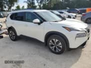 ✅ 2023 Nissan Rogue SV • VIN: 5N1BT3BB3PC849415 • Lot: 71776905. Listed on Copart with 14,957 mi. Free auction sales archive from the USA and detailed vehicle history report at DreamBid. Image 4.