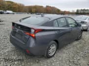 ✅ 2022 Toyota Prius LE • VIN: JTDL9MFU5N3035434 • Лот: 90773655. Опубликован ранее на Copart с пробегом 40 737 миль. Бесплатный доступ к архиву аукционных продаж из США и подробный отчёт об истории автомобиля на DreamBid. Изображение 3.
