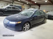 ✅ 2006 Acura TL • VIN: 19UUA66206A031053 • Лот: 91853965. Опубликован ранее на Copart с пробегом 344 517 миль. Бесплатный доступ к архиву аукционных продаж из США и подробный отчёт об истории автомобиля на DreamBid. Изображение 1.
