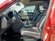 ✅ 2021 Volkswagen Atlas SEL Premium • VIN: 1V2TR2CA3MC575294 • Lot: 84564525. Listed on Copart with 69,546 mi. Free auction sales archive from the USA and detailed vehicle history report at DreamBid. Image 7.