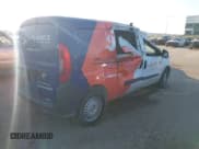 ✅ 2021 Ram ProMaster City Cargo Tradesman • VIN: ZFBHRFAB6M6V36954 • Lot: 43474149. Listed on IAAI with Not provided. Free auction sales archive from the USA and detailed vehicle history report at DreamBid. Image 4.