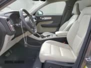 ✅ 2022 Volvo XC40 Momentum • VIN: YV4162UK7N2740096 • Lot: 65443083. Listed on Copart with 18,157 mi. Free auction sales archive from the USA and detailed vehicle history report at DreamBid. Image 7.