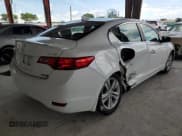 ✅ 2013 Acura ILX Hybrid • VIN: 19VDE3F30DE302027 • Лот: 69928605. Опубликован ранее на Copart с пробегом 172 371 миль. Бесплатный доступ к архиву аукционных продаж из США и подробный отчёт об истории автомобиля на DreamBid. Изображение 3.