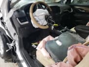 ✅ 2021 GMC Terrain SLE • VIN: 3GKALMEV9ML381545 • Lot: 56536535. Wystawiony na Copart z przebiegiem 26 001 mil. Bezpłatny archiwum sprzedaży aukcyjnych z USA i szczegółowy raport historii pojazdu na DreamBid. Zdjęcie 8.