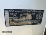 ✅ 2022 Hyundai Santa Fe SEL • VIN: 5NMS34AJ2NH405864 • Лот: 48108213. Опубликован ранее на Copart с пробегом 27 333 миль. Бесплатный доступ к архиву аукционных продаж из США и подробный отчёт об истории автомобиля на DreamBid. Изображение 14.