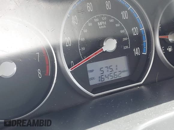 ✅ 2009 Hyundai Santa Fe SE • VIN: 5NMSH13E19H281365 • Лот: 42276330. Опубликован ранее на IAAI с пробегом 164 562 миль. Бесплатный доступ к архиву аукционных продаж из США и подробный отчёт об истории автомобиля на DreamBid. Изображение 15.