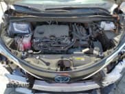 ✅ 2021 Toyota Sienna XLE • VIN: 5TDJRKEC8MS058563 • Lot: 56932015. Listed on Copart with 57,319 mi. Free auction sales archive from the USA and detailed vehicle history report at DreamBid. Image 12.