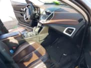 ✅ 2010 GMC Terrain SLT-1 • VIN: 2CTFLGEY6A6358192 • Lot: 40965963. Wystawiony na IAAI z przebiegiem 196 917 mil. Bezpłatny archiwum sprzedaży aukcyjnych z USA i szczegółowy raport historii pojazdu na DreamBid. Zdjęcie 5.