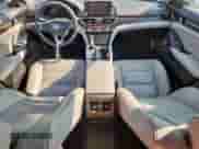 2018 Honda Accord EX-L z VIN 1HGCV1F50JA134608, wystawiony jako Copart lot #71147965 z przebiegiem 147 467 mil mil oraz Czysty tytuł • Clean title. Historia ofert i sprzedaży dostępna na DreamBid. Obrazek 8.