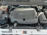 ✅ 2017 Chevrolet Colorado 4WD Z71 • VIN: 1GCGTDEN6H1194590 • Лот: 80013185. Опубликован ранее на Copart с пробегом 117 843 миль. Бесплатный доступ к архиву аукционных продаж из США и подробный отчёт об истории автомобиля на DreamBid. Изображение 15.