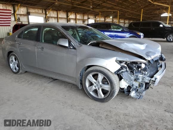 ✅ 2009 Acura TSX • VIN: JH4CU26689C019656 • Lot: 81304855. Wystawiony na Copart z przebiegiem 170 570 mil. Bezpłatny archiwum sprzedaży aukcyjnych z USA i szczegółowy raport historii pojazdu na DreamBid. Zdjęcie 4.