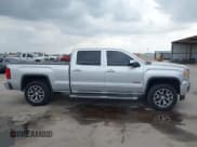 ✅ 2014 GMC Sierra 1500 SLT • VIN: 3GTU2VEC7EG103186 • Lot: 43715336. Listed on IAAI with 218,583 mi. Free auction sales archive from the USA and detailed vehicle history report at DreamBid. Image 13.