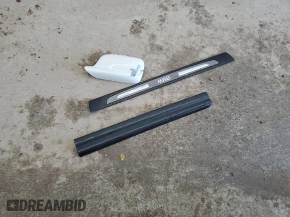 ✅ 2004 BMW 7 Series 745Li • VIN: WBAGN63424DS49560 • Lot: 59749505. Listed on Copart with Not provided. Free auction sales archive from the USA and detailed vehicle history report at DreamBid. Image 12.