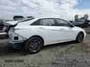 2024 Hyundai Elantra SEL with VIN KMHLM4DG0RU711988, listed as a Copart auction lot 81156315 with 14,591 mi miles and Salvage title. Bid and sale history available at DreamBid. Image 3.