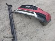 ✅ 2019 Infiniti QX30 Essential • VIN: SJKCH5CR6KA009440 • Lot: 43721853. Listed on IAAI with 43,839 mi. Free auction sales archive from the USA and detailed vehicle history report at DreamBid. Image 11.