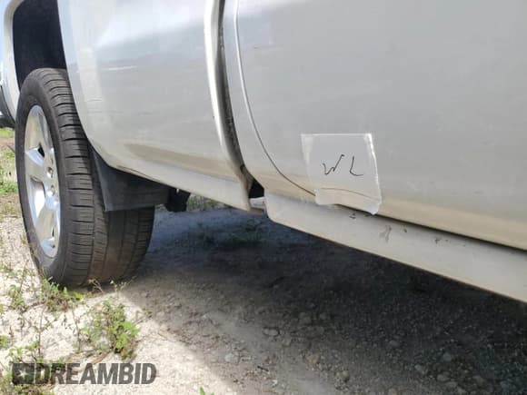 ✅ 2014 Chevrolet Silverado 1500 LT • VIN: 3GCPCREC2EG511841 • Лот: 76184534. Опубликован ранее на Copart с пробегом 193 822 миль. Бесплатный доступ к архиву аукционных продаж из США и подробный отчёт об истории автомобиля на DreamBid. Изображение 12.