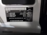 ✅ 2020 Mercedes-Benz Sprinter • VIN: W1W4EBHY9LT026208 • Lot: 42550711. Listed on IAAI with 31,682 mi. Free auction sales archive from the USA and detailed vehicle history report at DreamBid. Image 9.