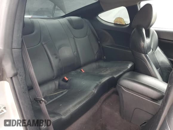 ✅ 2010 Hyundai Genesis Coupe • VIN: KMHHU6KH1AU020177 • Lot: 92091345. Listed on Copart with 155,304 mi. Free auction sales archive from the USA and detailed vehicle history report at DreamBid. Image 10.