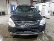 ✅ 2010 Hyundai Veracruz Limited • VIN: KM8NUDCC8AU135420 • Лот: 64364365. Опубликован ранее на Copart с пробегом 229 364 миль. Бесплатный доступ к архиву аукционных продаж из США и подробный отчёт об истории автомобиля на DreamBid. Изображение 5.