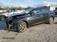 ✅ 2013 Hyundai Sonata Limited • VIN: 5NPEC4AB2DH608454 • Lot: 74208184. Wystawiony na Copart z przebiegiem 158 055 mil. Bezpłatny archiwum sprzedaży aukcyjnych z USA i szczegółowy raport historii pojazdu na DreamBid. Zdjęcie 1.