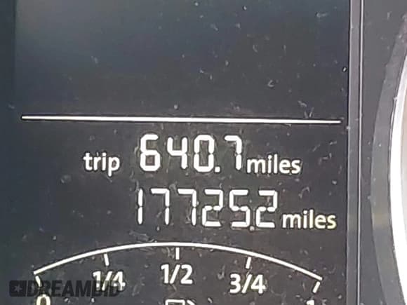 ✅ 2015 Volkswagen Jetta S • VIN: 3VW2K7AJ7FM231175 • Lot: 43401154. Listed on IAAI with 177,252 mi. Free auction sales archive from the USA and detailed vehicle history report at DreamBid. Image 15.