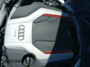 ✅ 2019 Audi RS 5 Sportback • VIN: WUABWCF59KA900990 • Lot: 43105092. Listed on IAAI with 71,658 mi. Free auction sales archive from the USA and detailed vehicle history report at DreamBid. Image 19.