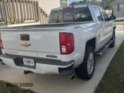 ✅ 2016 Chevrolet Silverado 1500 High Country • VIN: 3GCUKTEC7GG326836 • Лот: 90813525. Опубликован ранее на Copart с пробегом 355 883 миль. Бесплатный доступ к архиву аукционных продаж из США и подробный отчёт об истории автомобиля на DreamBid. Изображение 4.