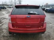✅ 2009 Ford Edge SEL • VIN: 2FMDK38C29BA58601 • Лот: 92352855. Опубликован ранее на Copart с пробегом 59 091 миль. Бесплатный доступ к архиву аукционных продаж из США и подробный отчёт об истории автомобиля на DreamBid. Изображение 6.