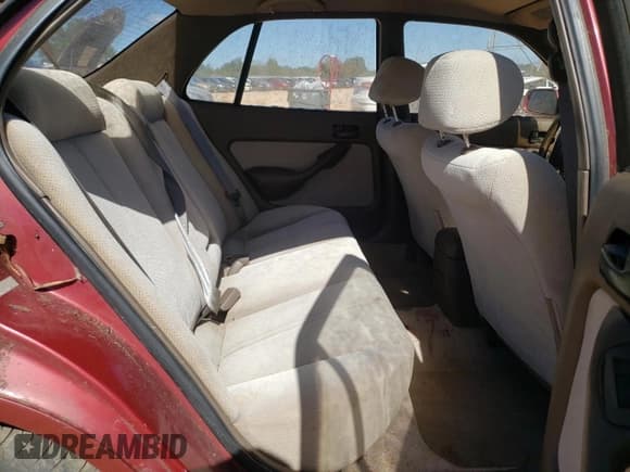 ✅ 1995 Toyota Camry LE • VIN: 4T1SK12E8SU639591 • Lot: 82498795. Wystawiony na Copart z przebiegiem 411 498 mil. Bezpłatny archiwum sprzedaży aukcyjnych z USA i szczegółowy raport historii pojazdu na DreamBid. Zdjęcie 10.