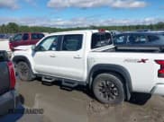 ✅ 2022 Nissan Frontier SV • VIN: 1N6ED1EJ7NN682920 • Lot: 43436306. Listed on IAAI with 40,083 mi. Free auction sales archive from the USA and detailed vehicle history report at DreamBid. Image 15.