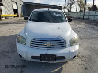 ✅ 2008 Chevrolet HHR Panel LS • VIN: 3GCDA85D18S652638 • Lot: 43724665. Listed on Copart with 229,325 mi. Free auction sales archive from the USA and detailed vehicle history report at DreamBid. Image 5.