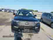 2023 Ford Explorer Limited z VIN 1FMSK8FH8PGB36162, wystawiony jako IAAI lot #42821868 z przebiegiem 16 820 mil mil oraz . Historia ofert i sprzedaży dostępna na DreamBid. Obrazek 20.