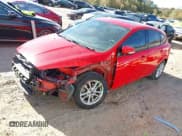 ✅ 2016 Ford Focus SE • VIN: 1FADP3K24GL264477 • Lot: 43505899. Wystawiony na IAAI z przebiegiem 110 225 mil. Bezpłatny archiwum sprzedaży aukcyjnych z USA i szczegółowy raport historii pojazdu na DreamBid. Zdjęcie 2.