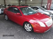 ✅ 2010 Mercury Milan • VIN: 3MEHM0HA0AR630234 • Лот: 42585737. Опубликован ранее на IAAI с пробегом 156 728 миль. Бесплатный доступ к архиву аукционных продаж из США и подробный отчёт об истории автомобиля на DreamBid. Изображение 1.