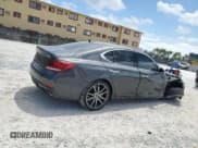 ✅ 2019 Genesis G70 Sport • VIN: KMTG24LA6KU034865 • Lot: 55304455. Wystawiony na Copart z przebiegiem 57 087 mil. Bezpłatny archiwum sprzedaży aukcyjnych z USA i szczegółowy raport historii pojazdu na DreamBid. Zdjęcie 3.