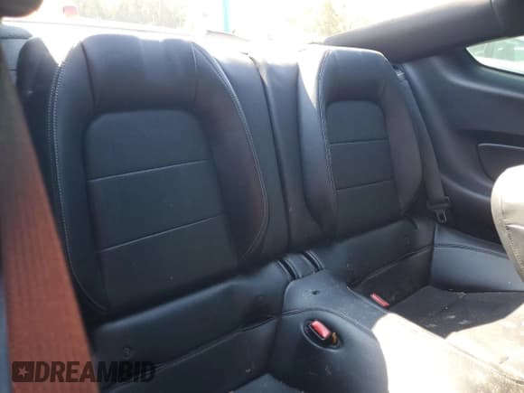 ✅ 2017 Ford Mustang GT • VIN: 1FA6P8CF3H5230320 • Lot: 91086485. Listed on Copart with 73,191 mi. Free auction sales archive from the USA and detailed vehicle history report at DreamBid. Image 10.