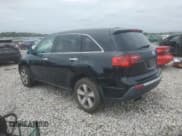 ✅ 2013 Acura MDX • VIN: 2HNYD2H26DH523060 • Лот: 80916705. Опубликован ранее на Copart с пробегом 168 233 миль. Бесплатный доступ к архиву аукционных продаж из США и подробный отчёт об истории автомобиля на DreamBid. Изображение 2.