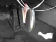 ✅ 2025 Hyundai Sonata Limited • VIN: KMHL54JJ8SA109599 • Lot: 43238017. Listed on IAAI with 20,546 mi. Free auction sales archive from the USA and detailed vehicle history report at DreamBid. Image 11.