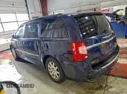 ✅ 2015 Chrysler Town & Country Touring • VIN: 2C4RC1BG3FR739926 • Лот: 94787615. Опубликован ранее на Copart с пробегом 103 524 миль. Бесплатный доступ к архиву аукционных продаж из США и подробный отчёт об истории автомобиля на DreamBid. Изображение 2.
