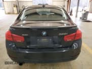 ✅ 2016 BMW 3 Series 320i xDrive • VIN: WBA8E5G58GNT41949 • Lot: 91612145. Wystawiony na Copart z przebiegiem 151 394 mil. Bezpłatny archiwum sprzedaży aukcyjnych z USA i szczegółowy raport historii pojazdu na DreamBid. Zdjęcie 6.