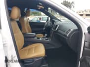 ✅ 2019 Jeep Grand Cherokee Upland • VIN: 1C4RJFAG6KC719936 • Lot: 43460030. Listed on IAAI with 63,721 mi. Free auction sales archive from the USA and detailed vehicle history report at DreamBid. Image 5.