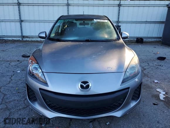 ✅ 2013 Mazda 3 i Touring • VIN: JM1BL1L76D1711345 • Lot: 93135335. Wystawiony na Copart z przebiegiem 183 999 mil. Bezpłatny archiwum sprzedaży aukcyjnych z USA i szczegółowy raport historii pojazdu na DreamBid. Zdjęcie 5.