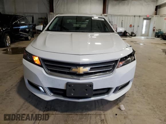 ✅ 2016 Chevrolet Impala LT • VIN: 2G1115S30G9137406 • Лот: 80543594. Опубликован ранее на Copart с пробегом 149 195 миль. Бесплатный доступ к архиву аукционных продаж из США и подробный отчёт об истории автомобиля на DreamBid. Изображение 5.