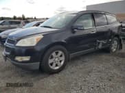 ✅ 2012 Chevrolet Traverse 2LT • VIN: 1GNKRJEDXCJ130762 • Lot: 86769195. Wystawiony na Copart z przebiegiem 142 816 mil. Bezpłatny archiwum sprzedaży aukcyjnych z USA i szczegółowy raport historii pojazdu na DreamBid. Zdjęcie 1.